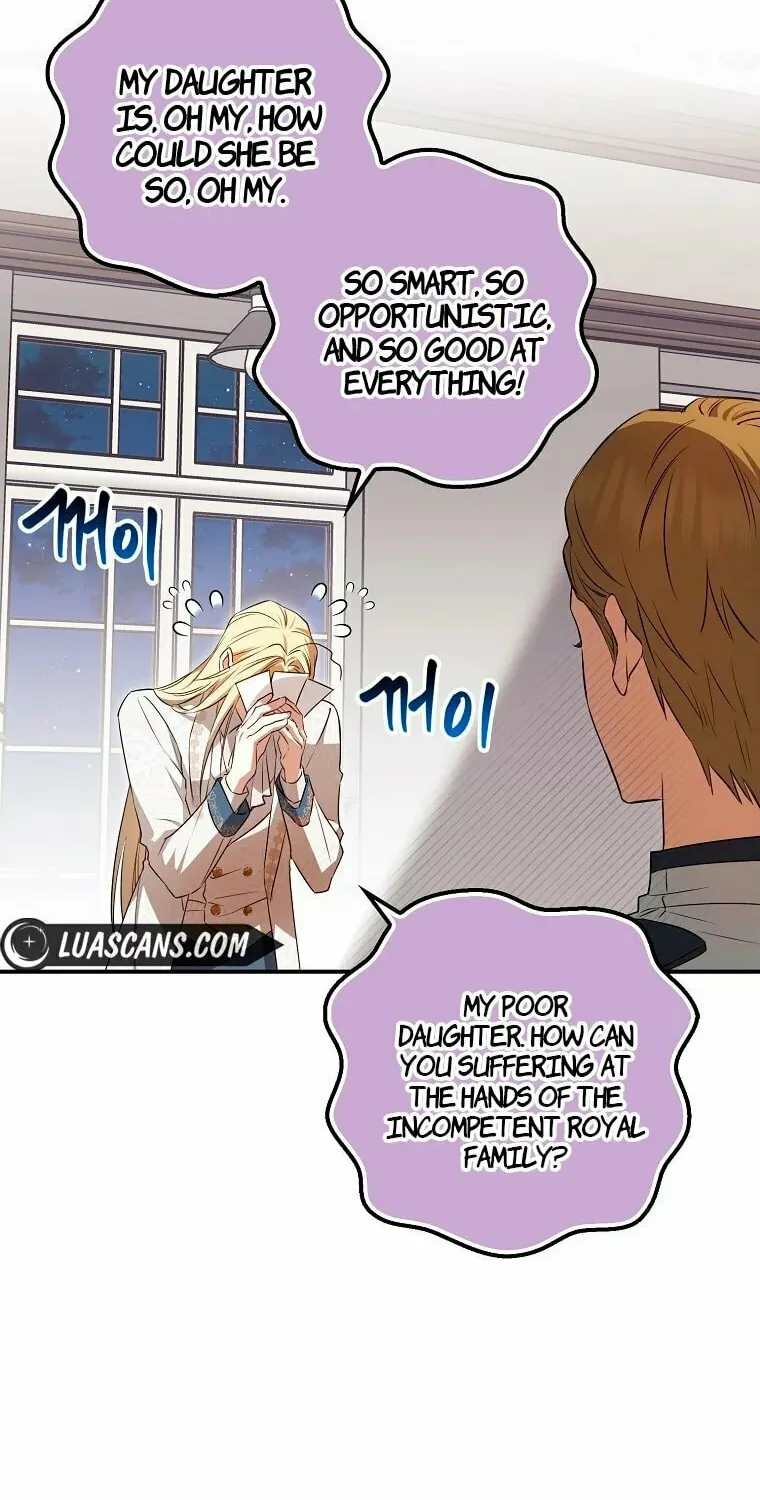 Deadline Is Raining in the Status Window Chapter 10 page 60 - 