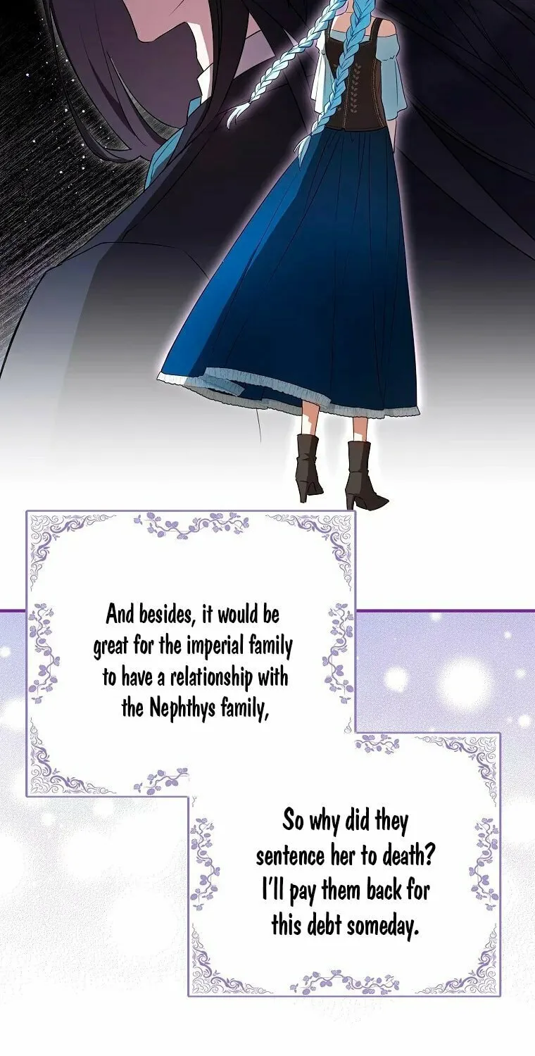 Deadline Is Raining in the Status Window Chapter 10 page 62 - 