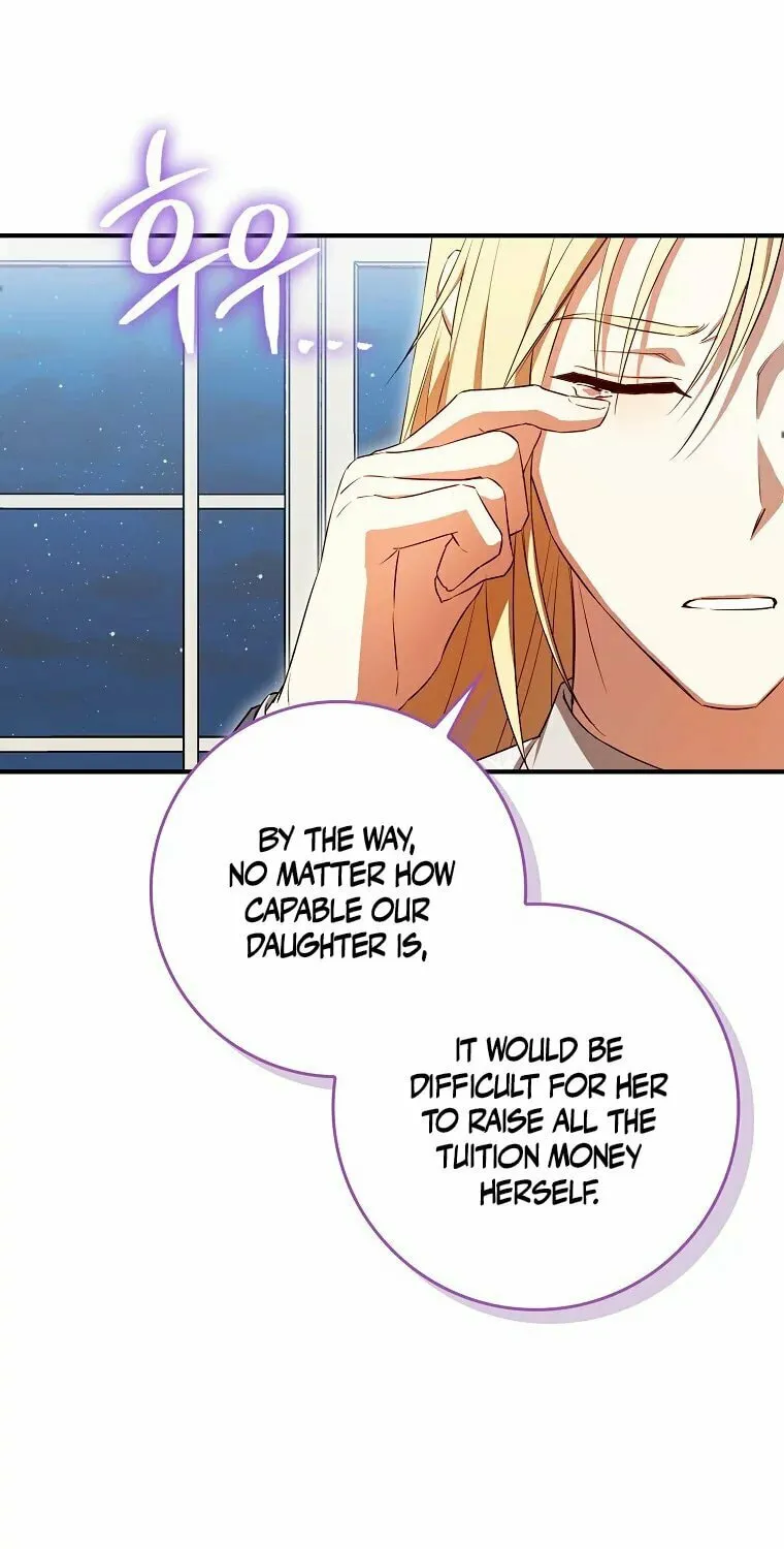 Deadline Is Raining in the Status Window Chapter 10 page 63 - 