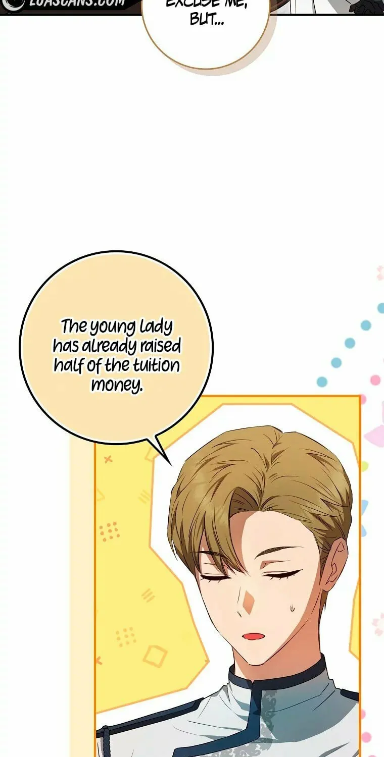 Deadline Is Raining in the Status Window Chapter 10 page 65 - 