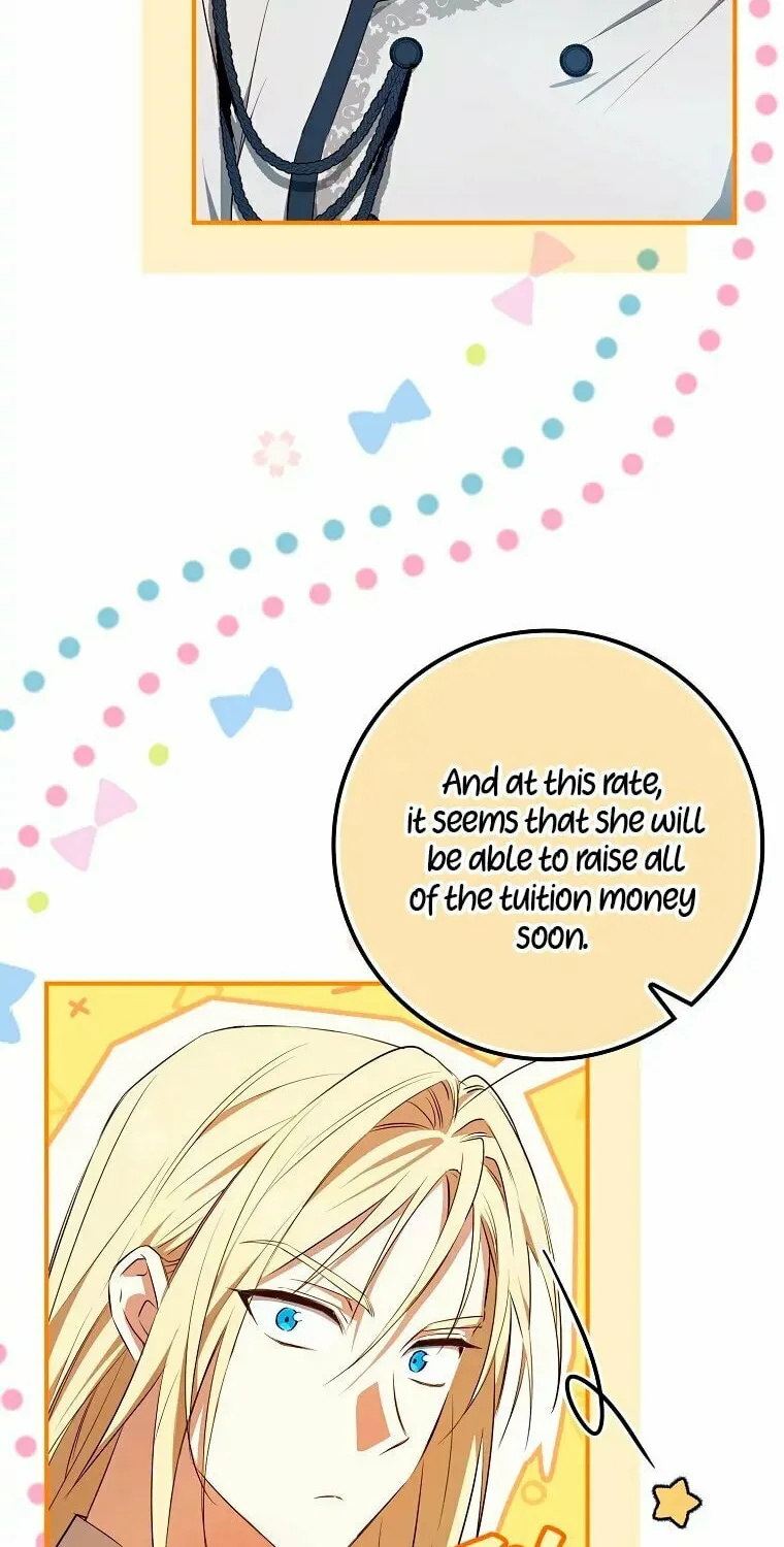 Deadline Is Raining in the Status Window Chapter 10 page 66 - 