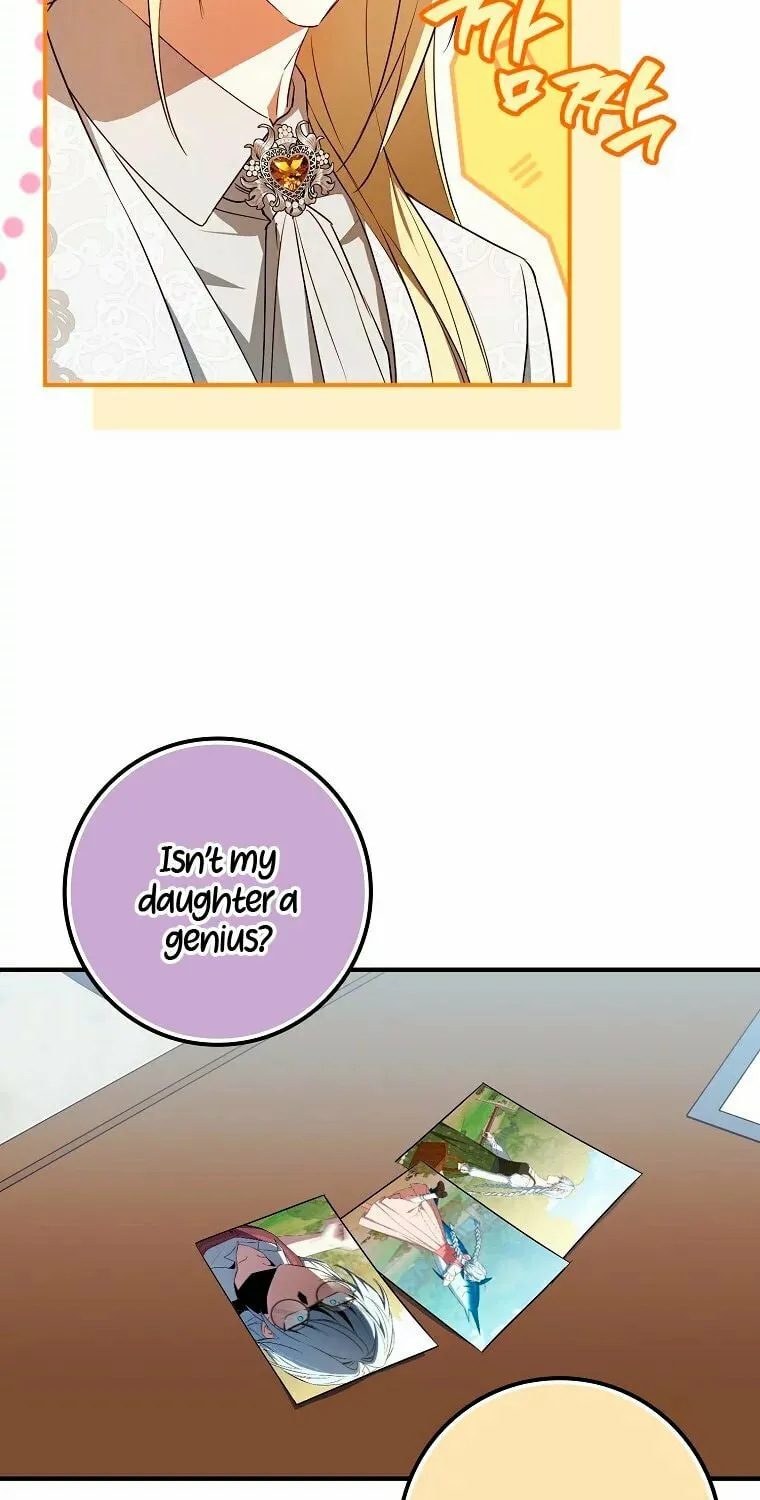 Deadline Is Raining in the Status Window Chapter 10 page 67 - 