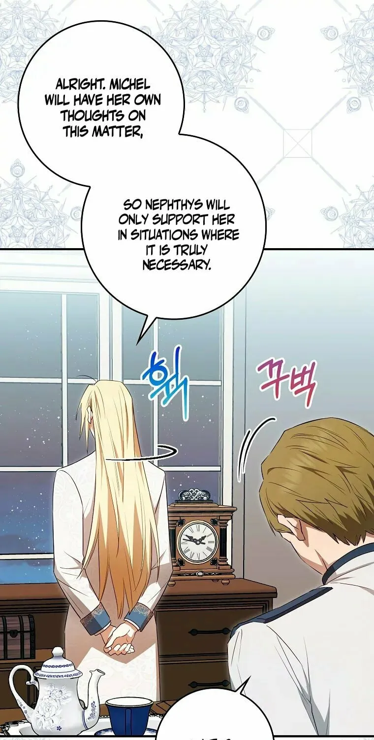 Deadline Is Raining in the Status Window Chapter 10 page 69 - 
