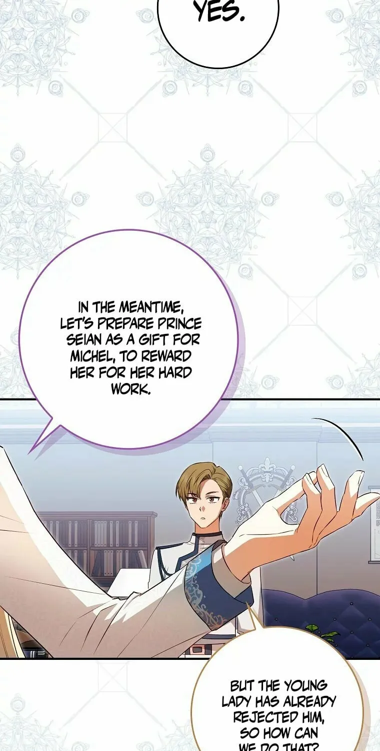 Deadline Is Raining in the Status Window Chapter 10 page 70 - 
