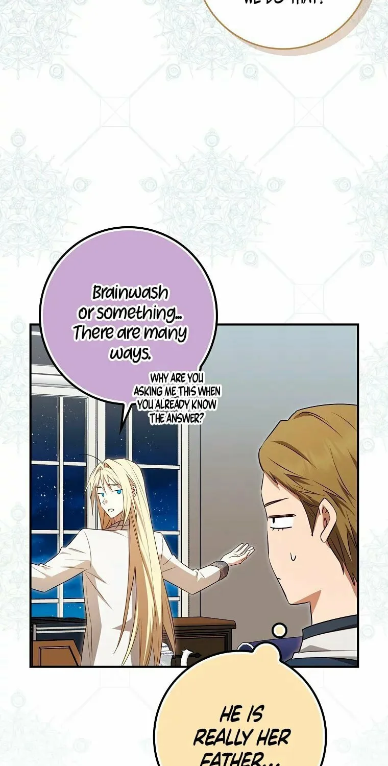 Deadline Is Raining in the Status Window Chapter 10 page 71 - 