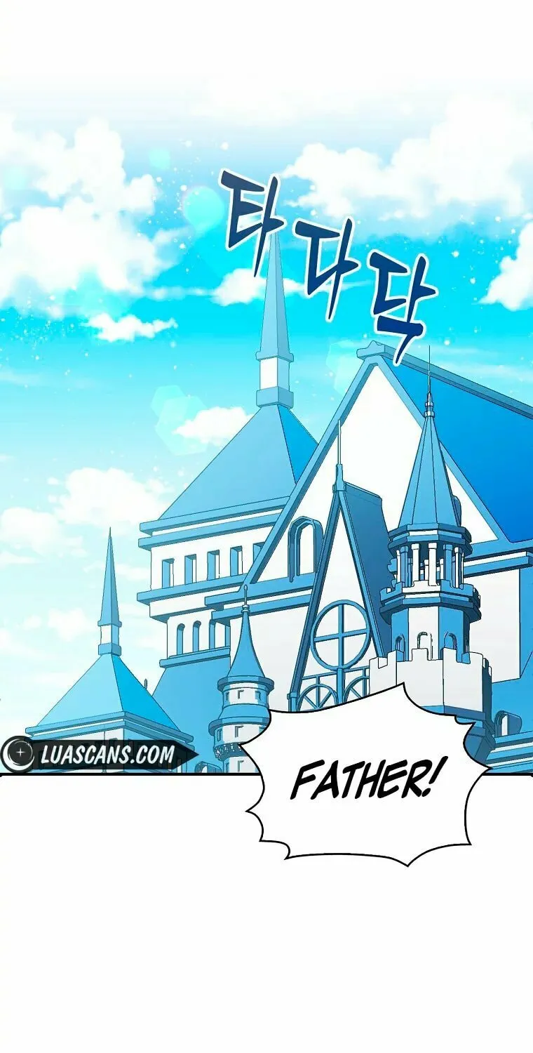 Deadline Is Raining in the Status Window Chapter 10 page 73 - 