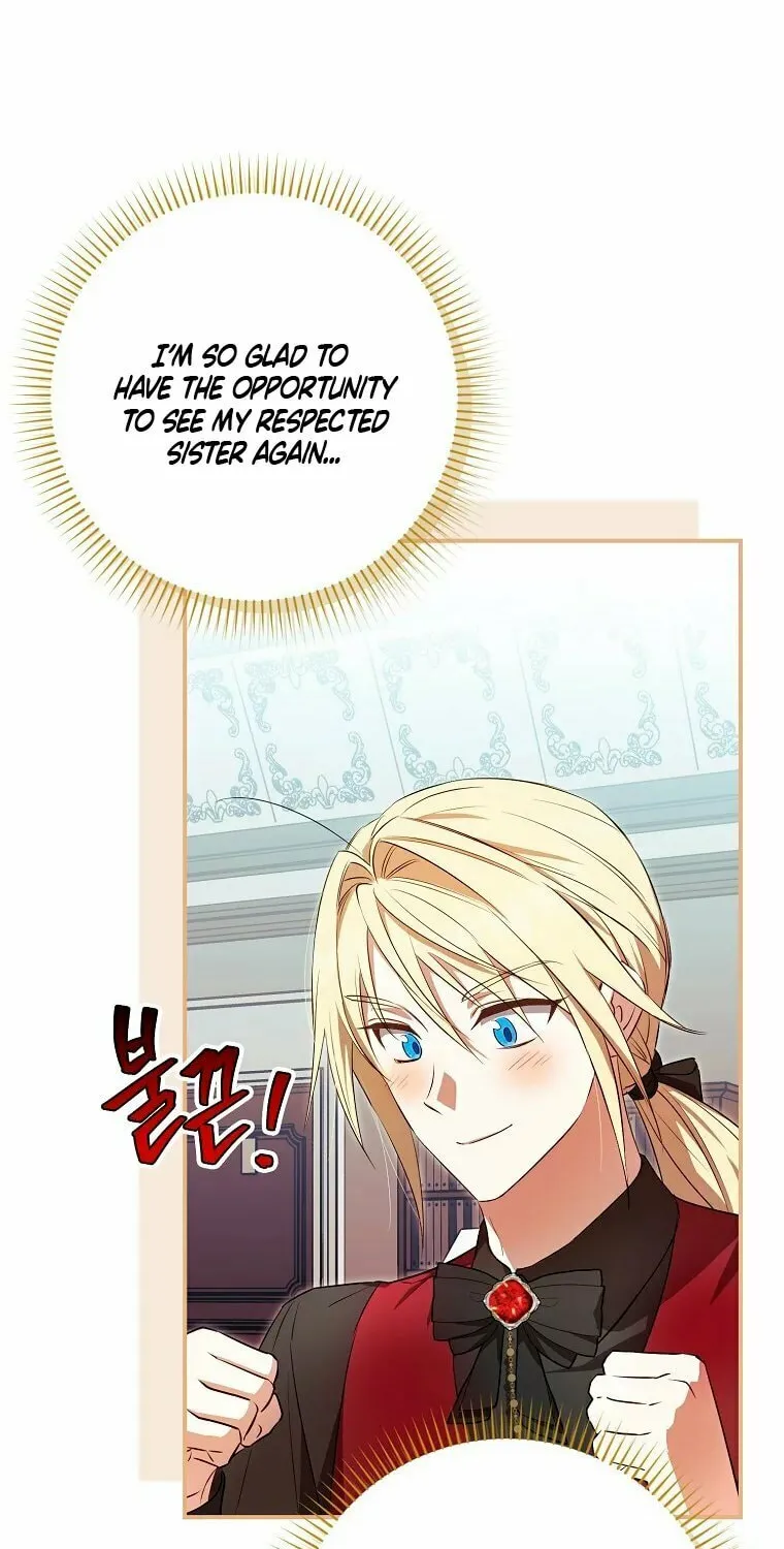 Deadline Is Raining in the Status Window Chapter 10 page 76 - 