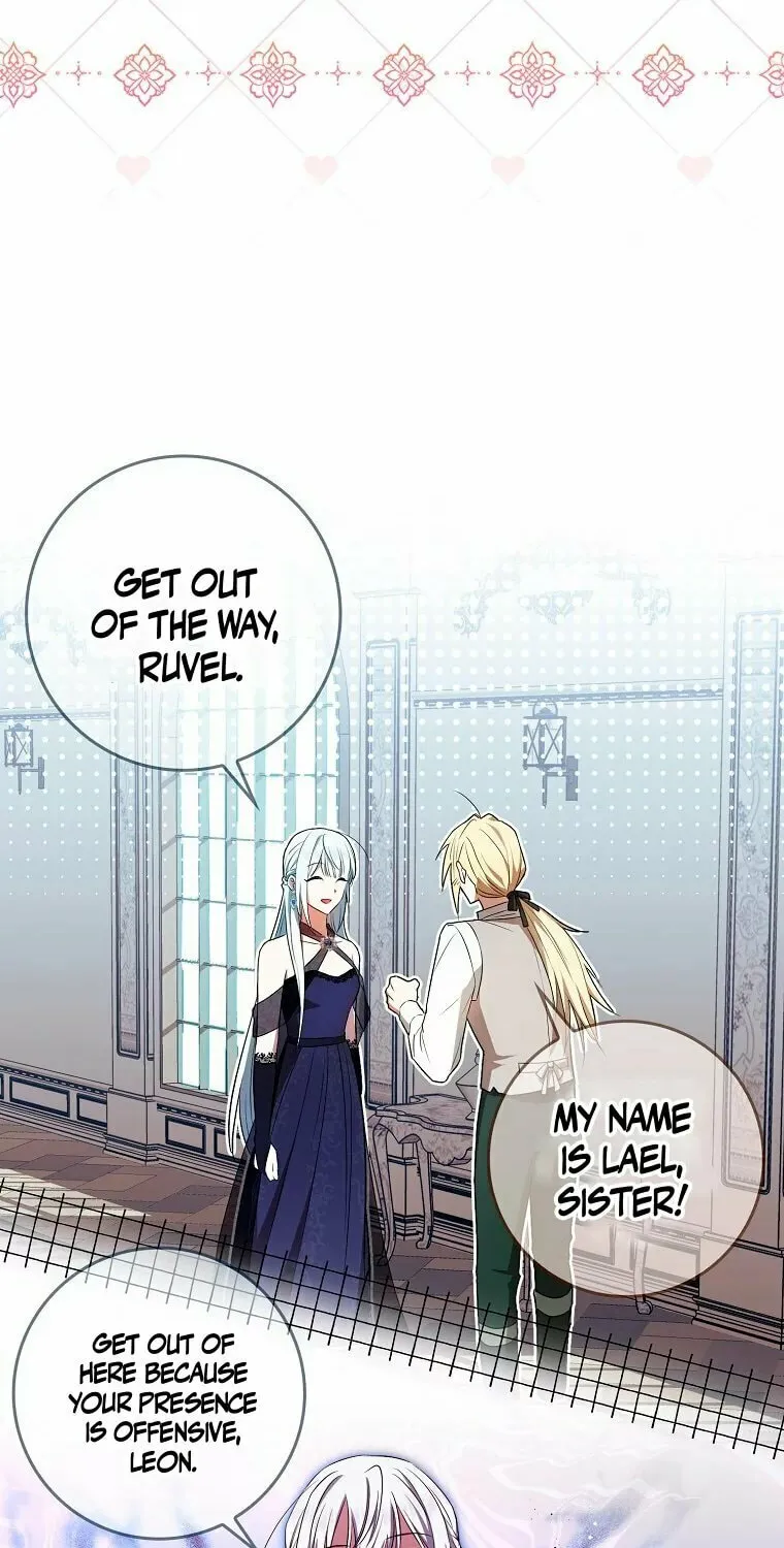 Deadline Is Raining in the Status Window Chapter 10 page 78 - 