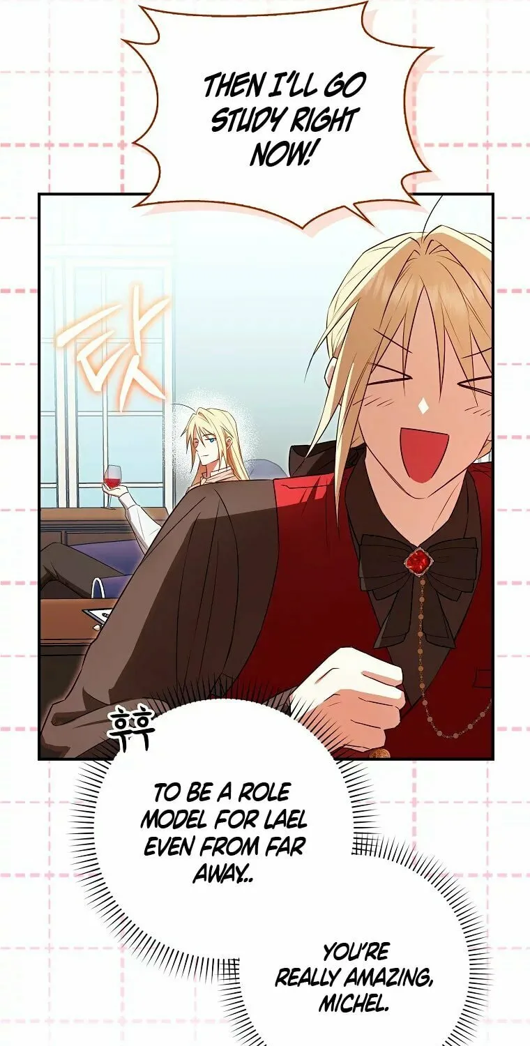 Deadline Is Raining in the Status Window Chapter 10 page 81 - 