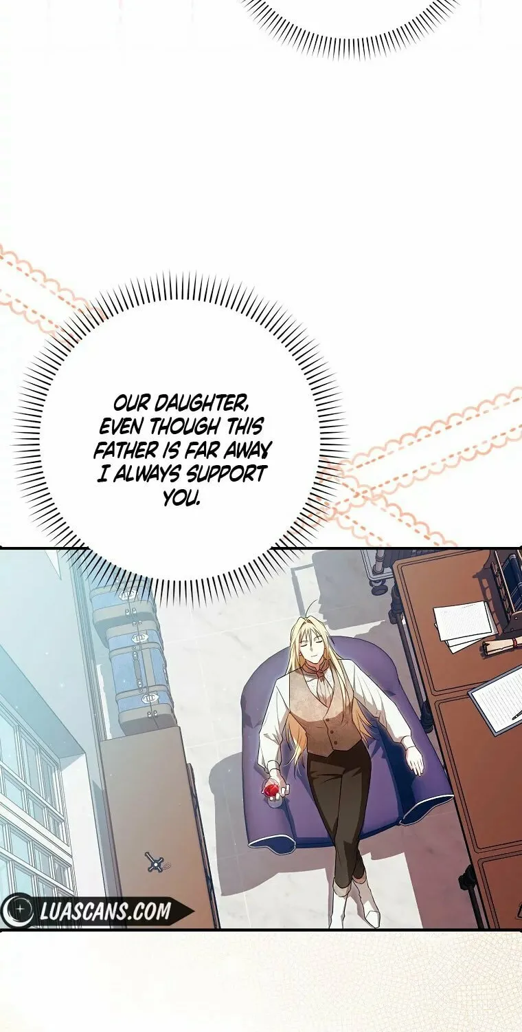 Deadline Is Raining in the Status Window Chapter 10 page 82 - 