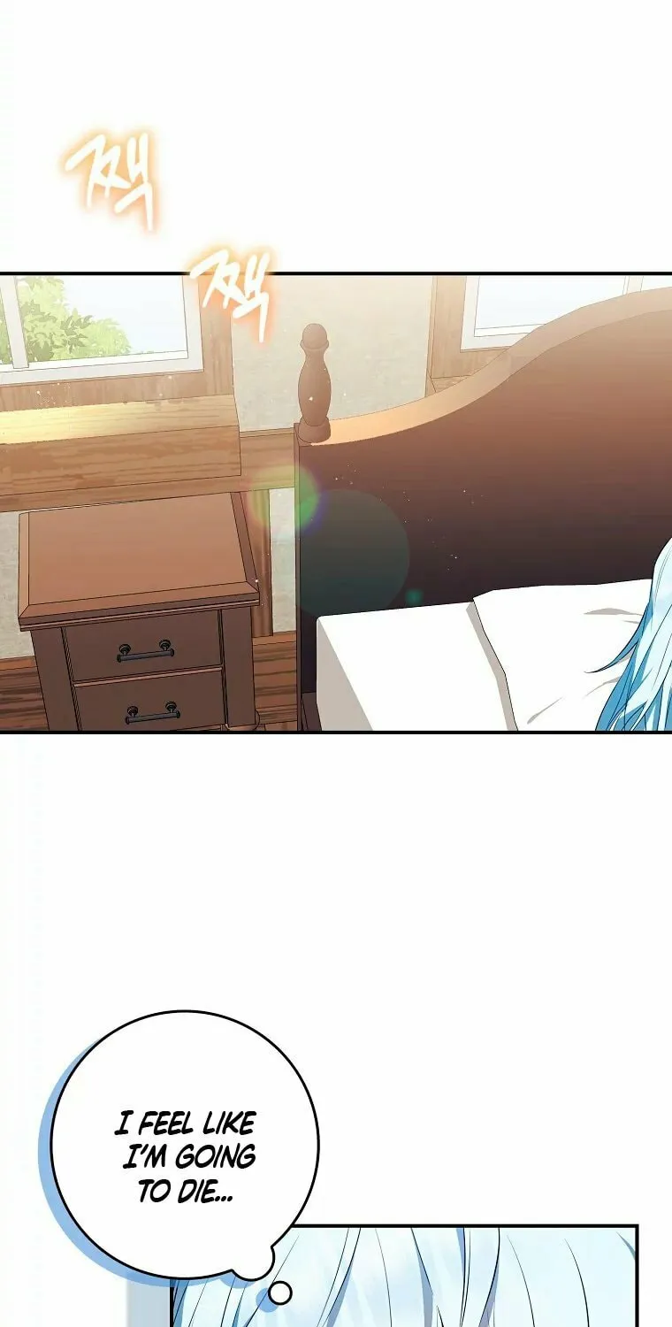 Deadline Is Raining in the Status Window Chapter 10 page 85 - 