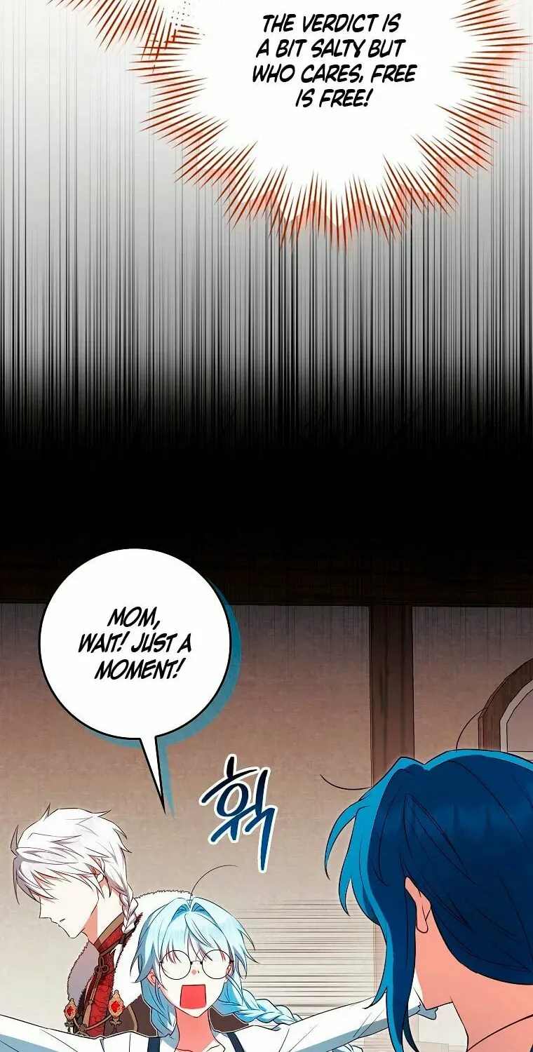 Deadline Is Raining in the Status Window Chapter 10 page 10 - 