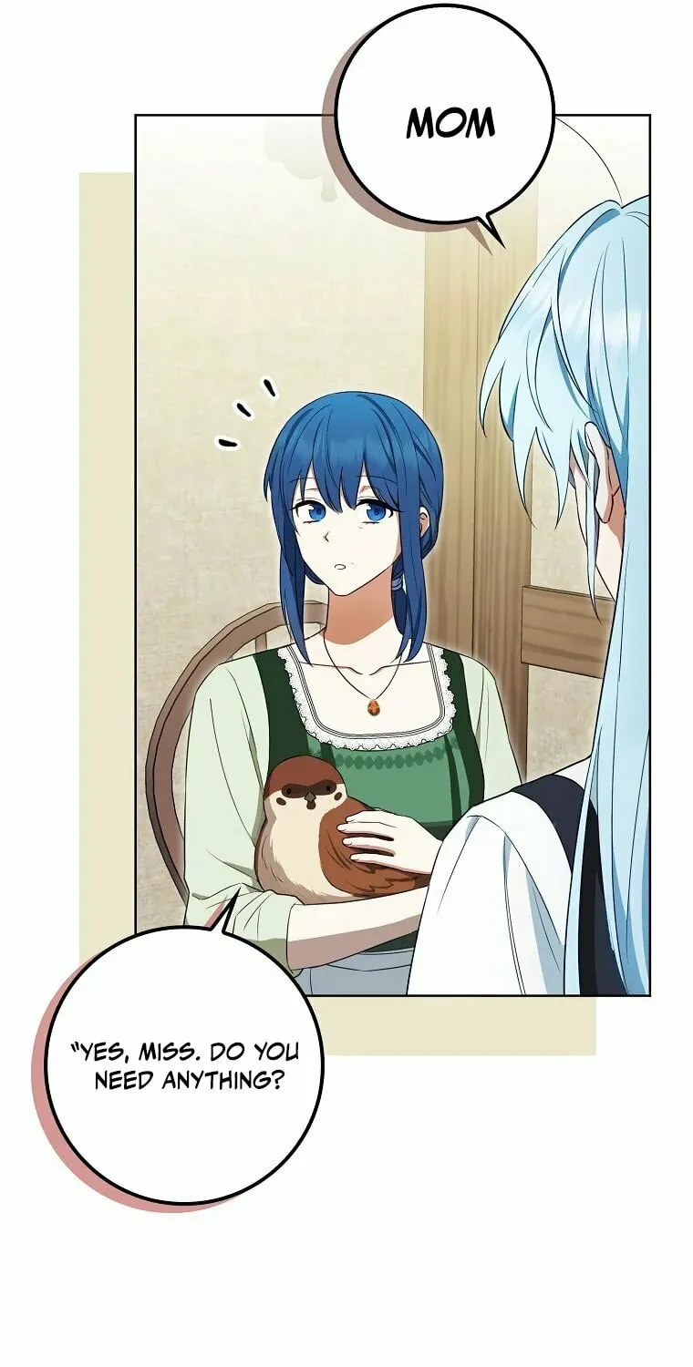 Deadline Is Raining in the Status Window Chapter 11 page 14 - 