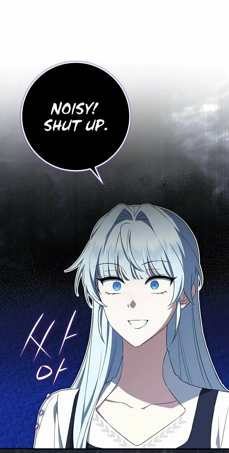 Deadline Is Raining in the Status Window Chapter 11 page 15 - 