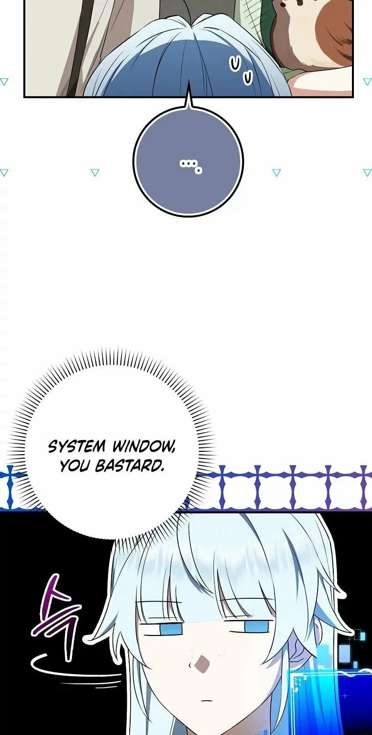 Deadline Is Raining in the Status Window Chapter 11 page 18 - 