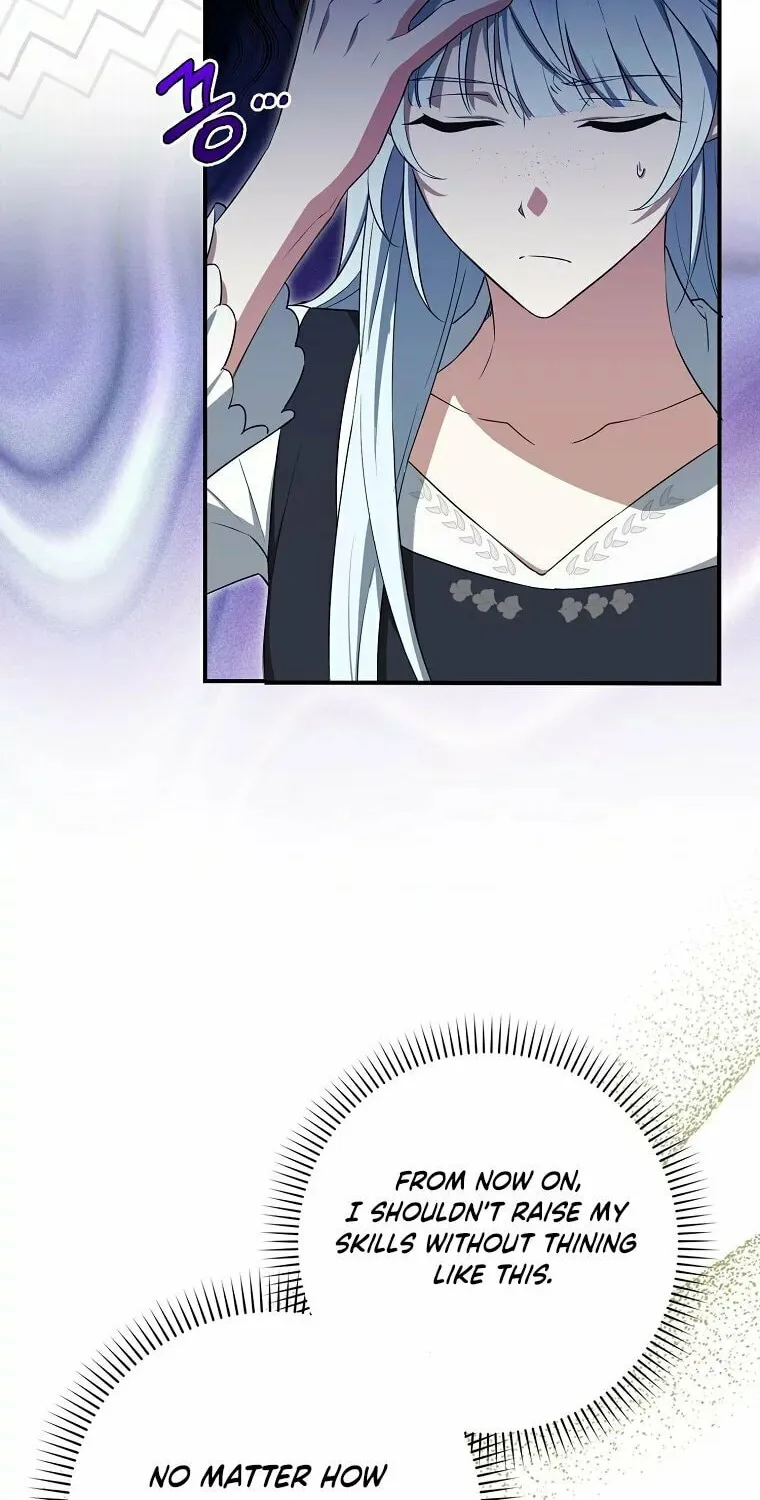 Deadline Is Raining in the Status Window Chapter 11 page 3 - 