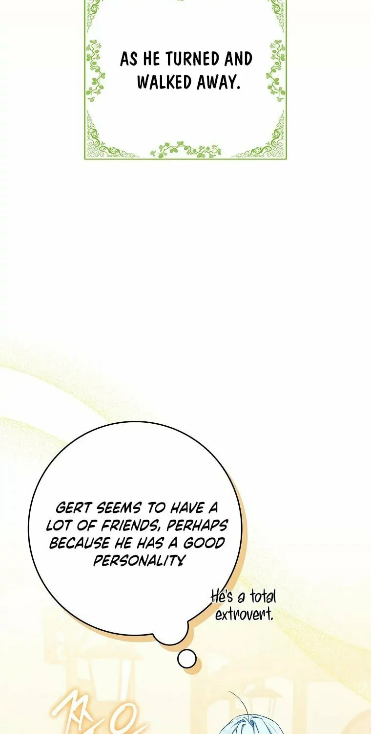 Deadline Is Raining in the Status Window Chapter 11 page 28 - 