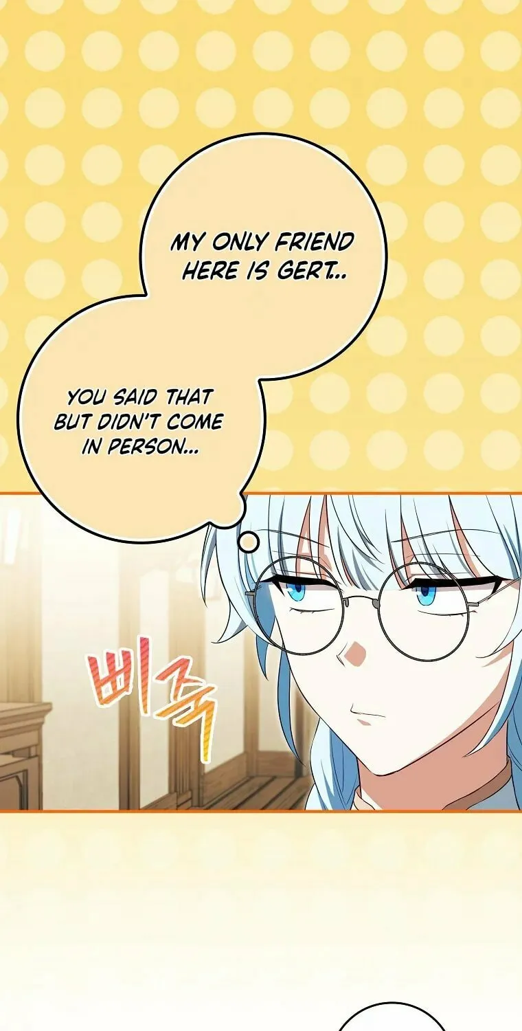 Deadline Is Raining in the Status Window Chapter 11 page 30 - 