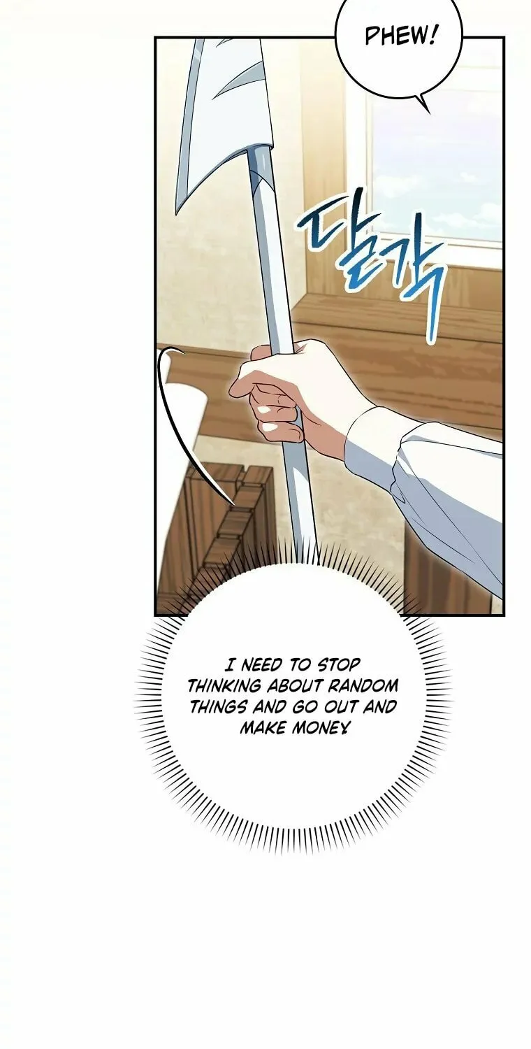 Deadline Is Raining in the Status Window Chapter 11 page 31 - 