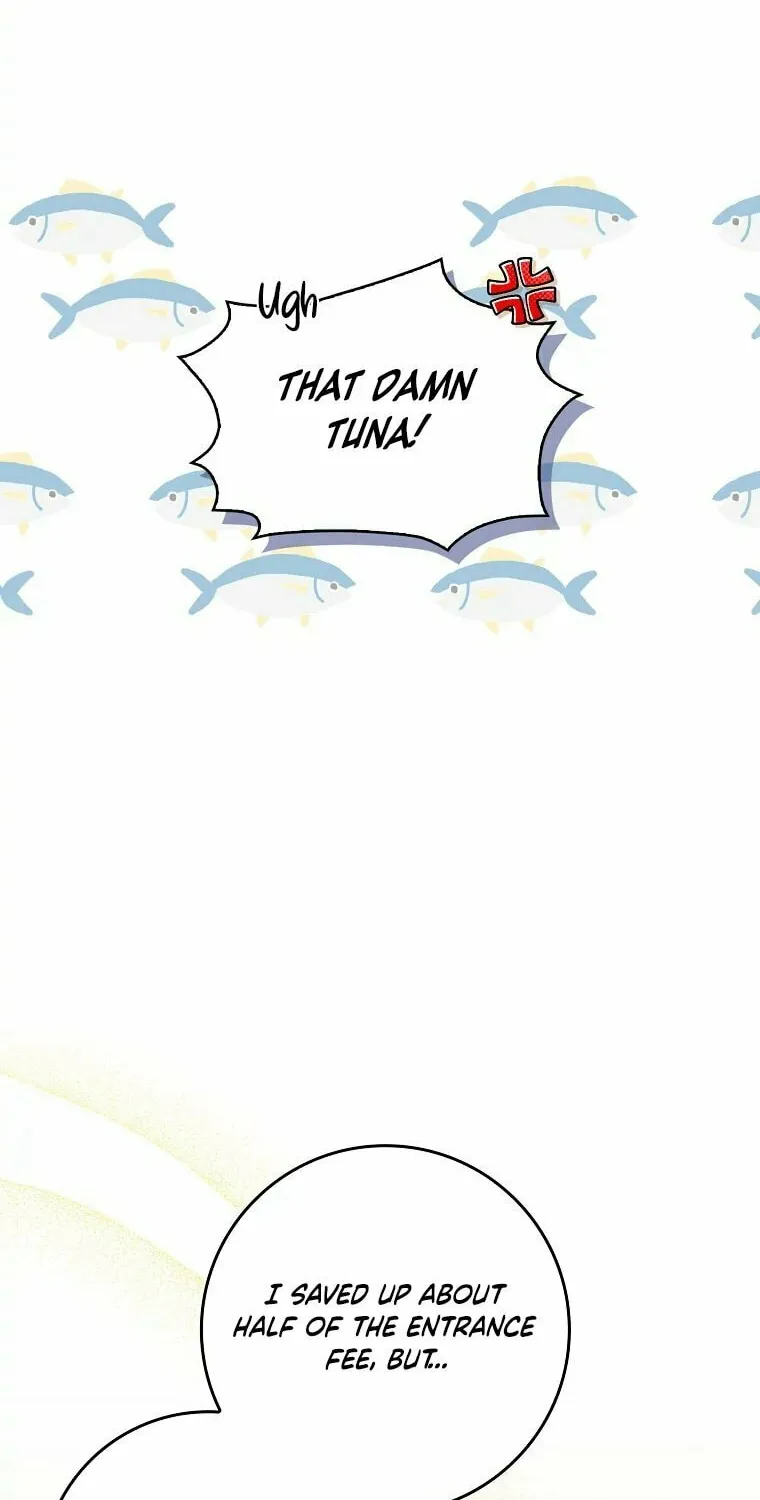 Deadline Is Raining in the Status Window Chapter 11 page 33 - 