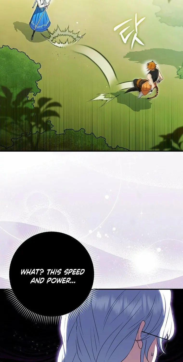 Deadline Is Raining in the Status Window Chapter 11 page 39 - 