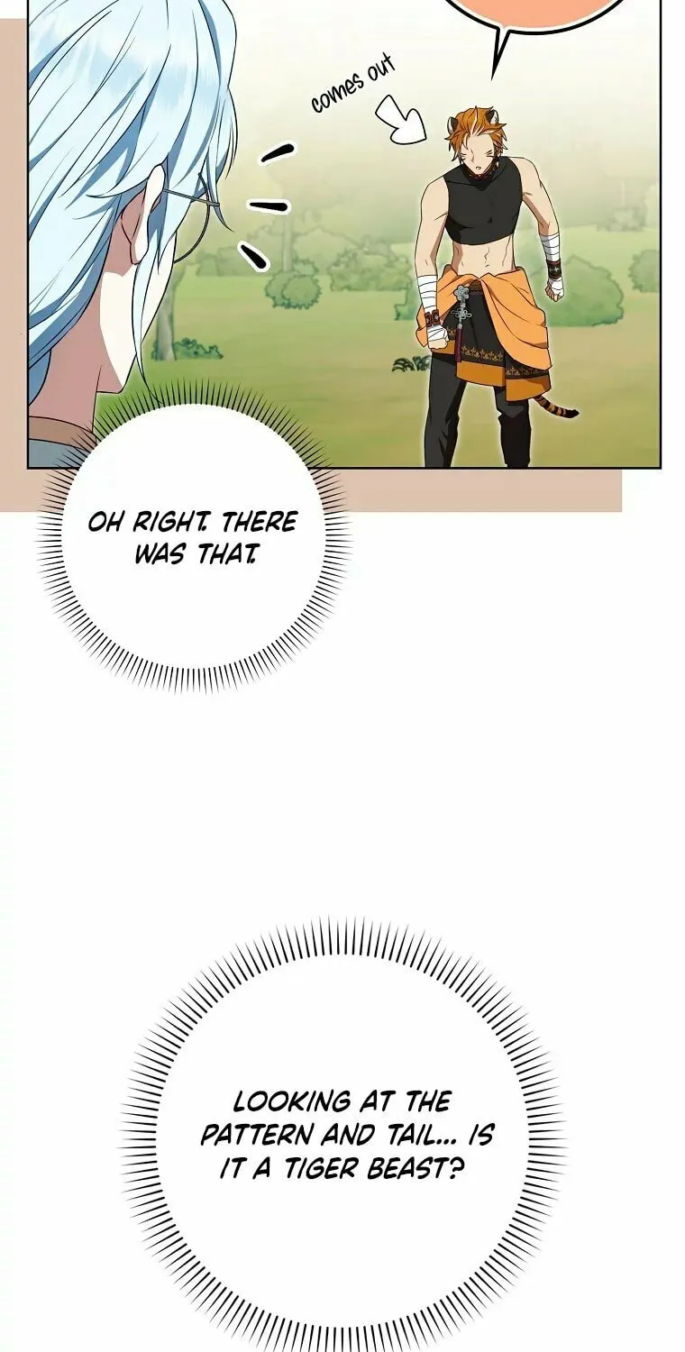 Deadline Is Raining in the Status Window Chapter 11 page 42 - 