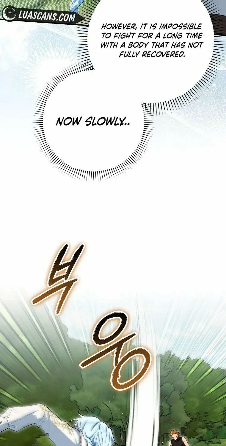 Deadline Is Raining in the Status Window Chapter 11 page 47 - 