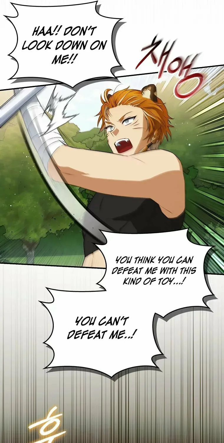 Deadline Is Raining in the Status Window Chapter 11 page 49 - 