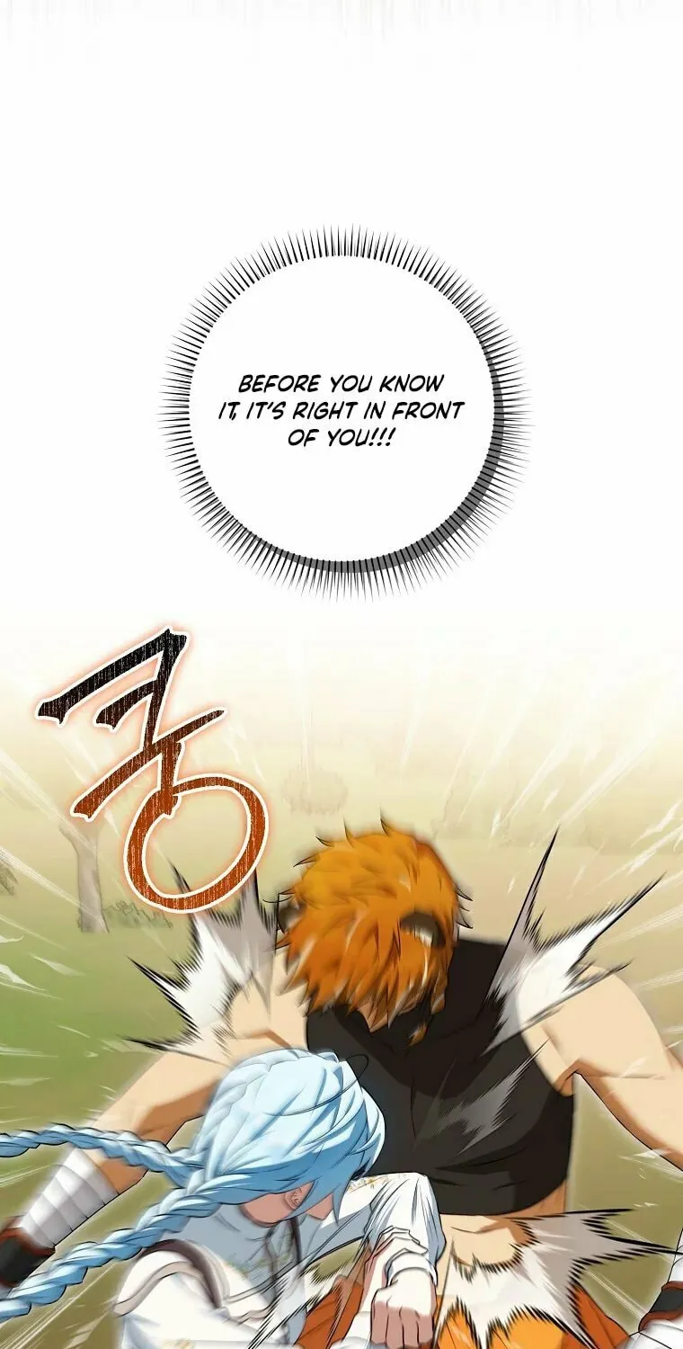 Deadline Is Raining in the Status Window Chapter 11 page 51 - 