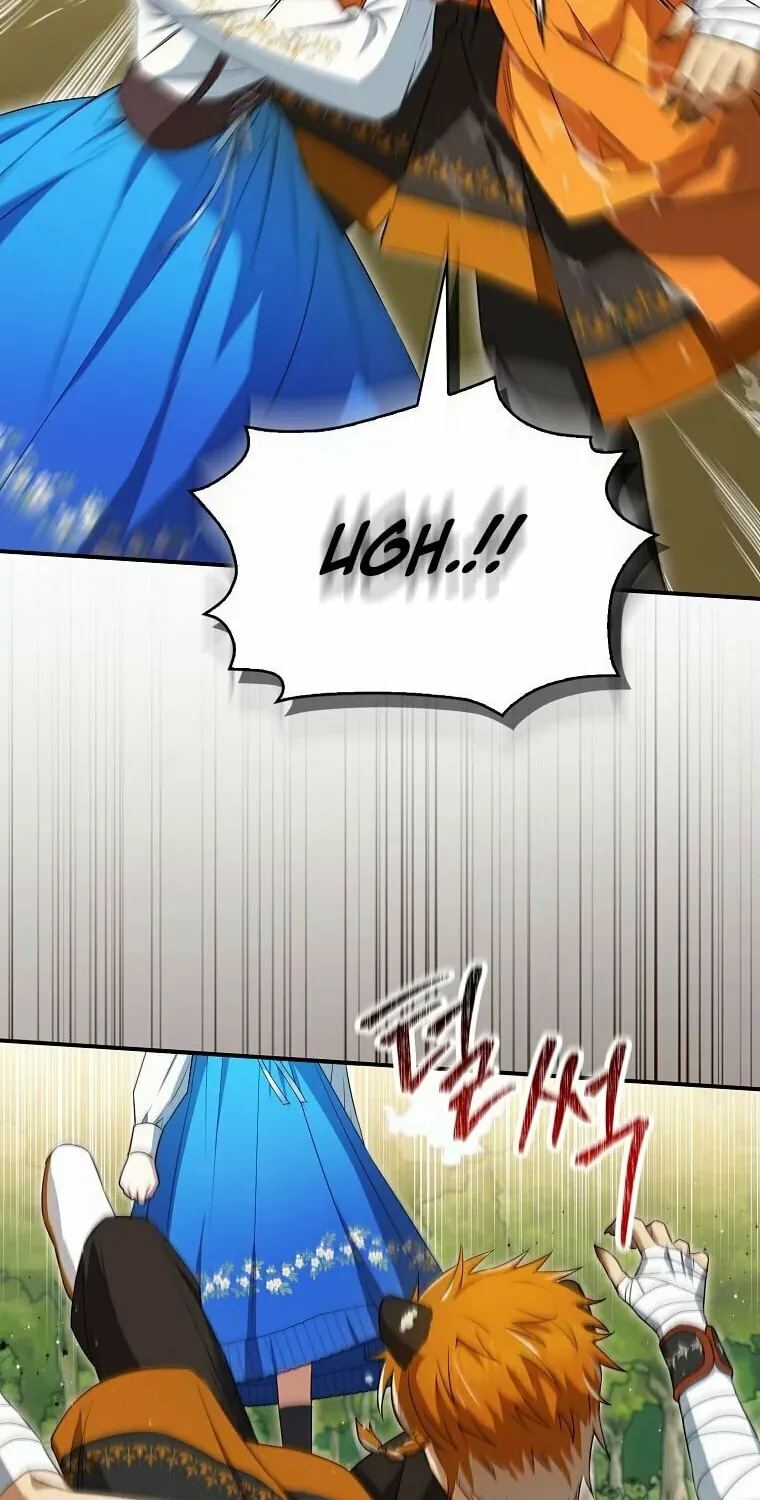 Deadline Is Raining in the Status Window Chapter 11 page 52 - 