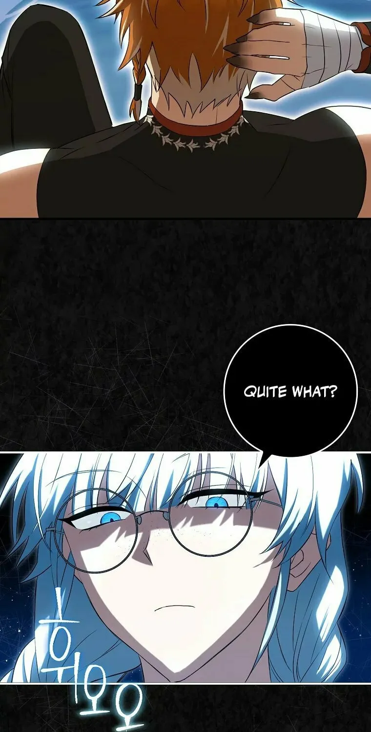 Deadline Is Raining in the Status Window Chapter 11 page 56 - 