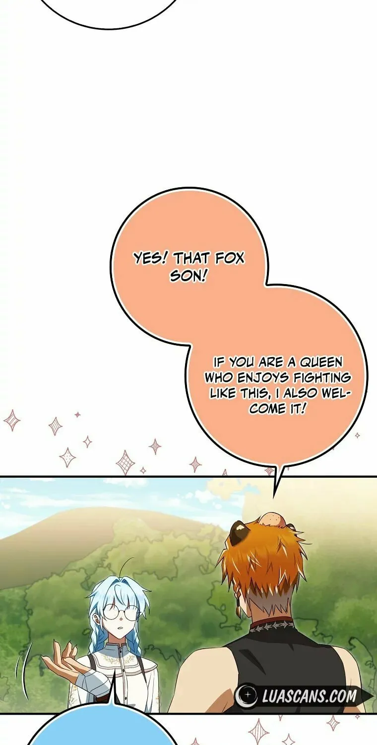Deadline Is Raining in the Status Window Chapter 11 page 63 - 