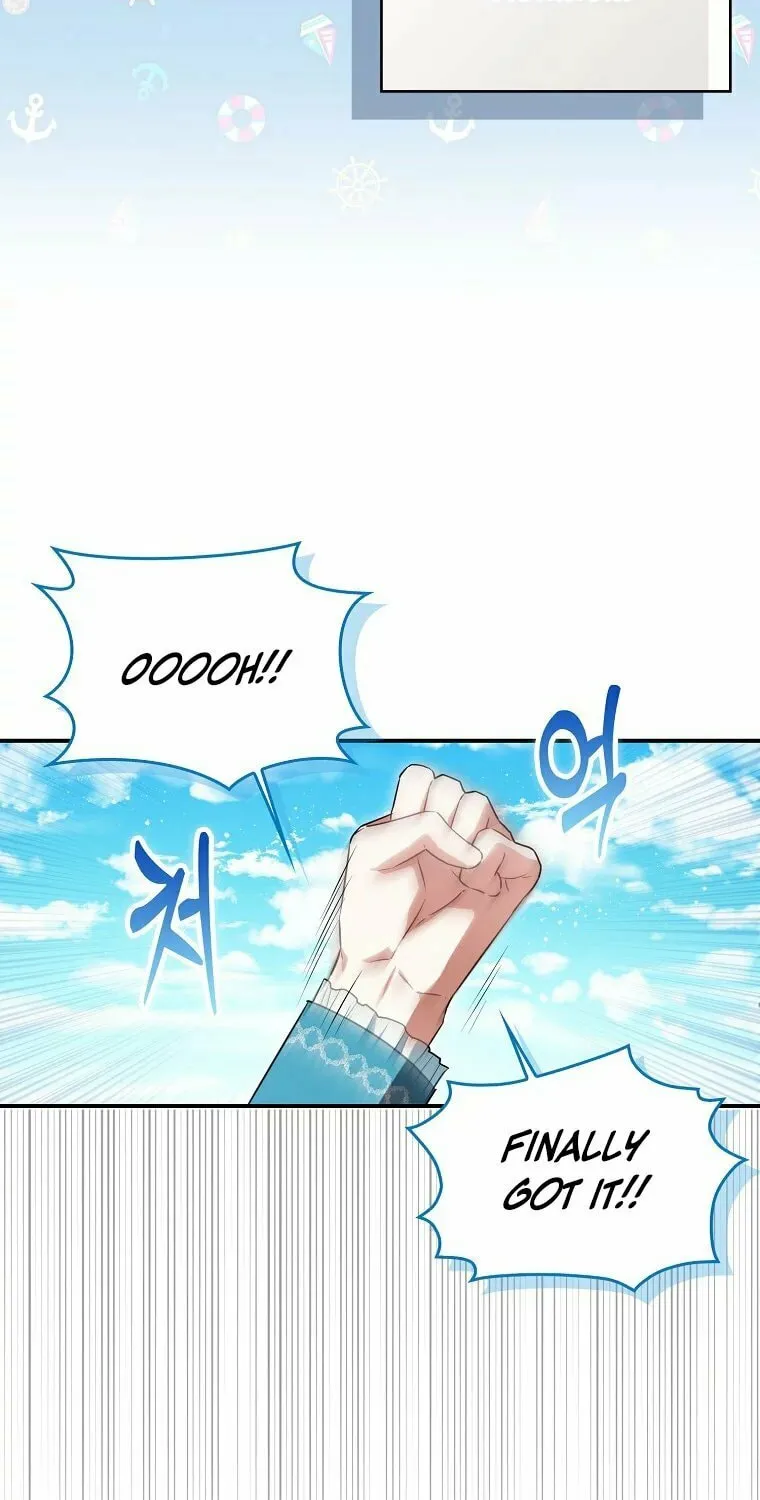 Deadline Is Raining in the Status Window Chapter 11 page 75 - 