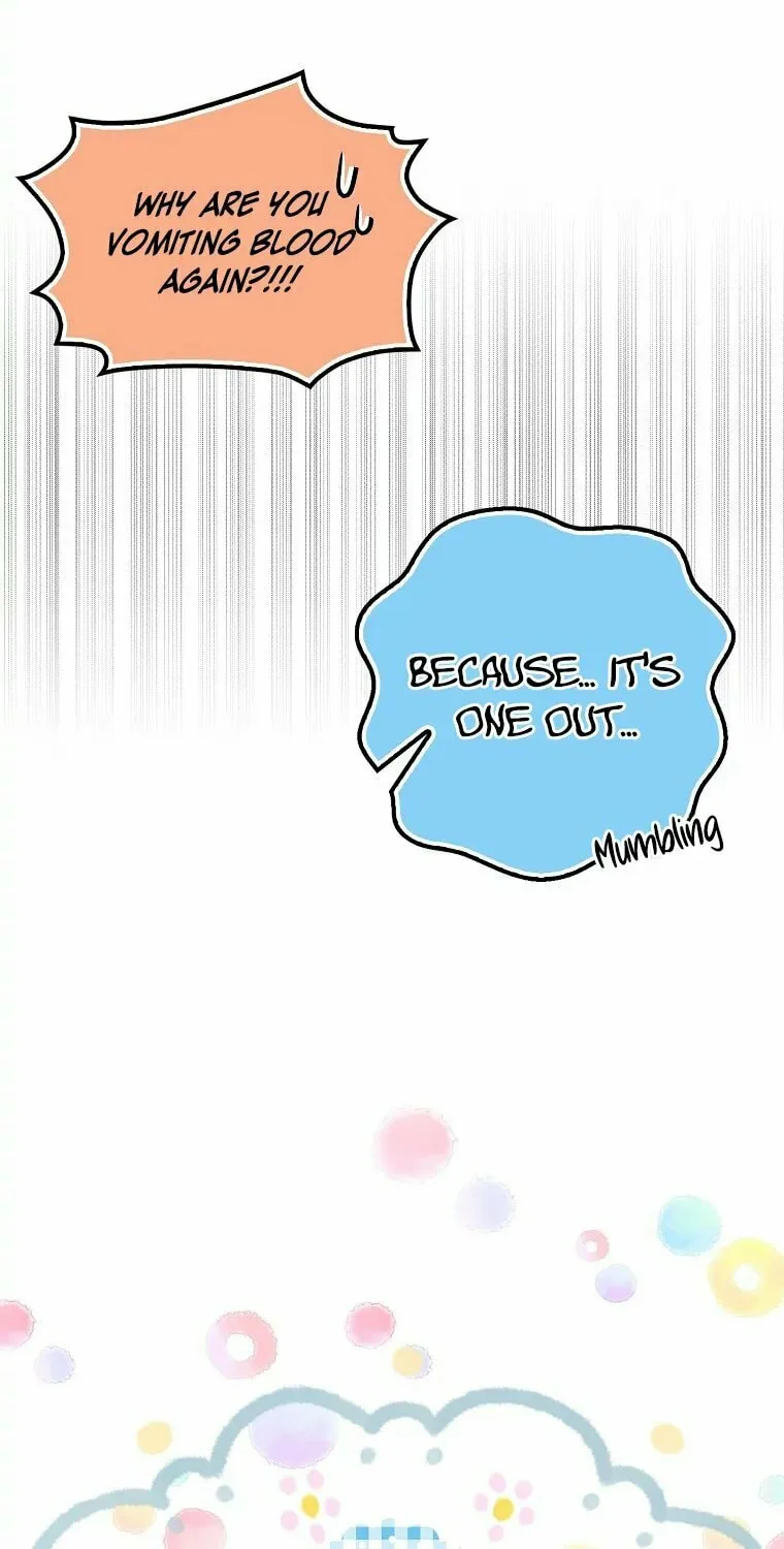 Deadline Is Raining in the Status Window Chapter 11 page 82 - 