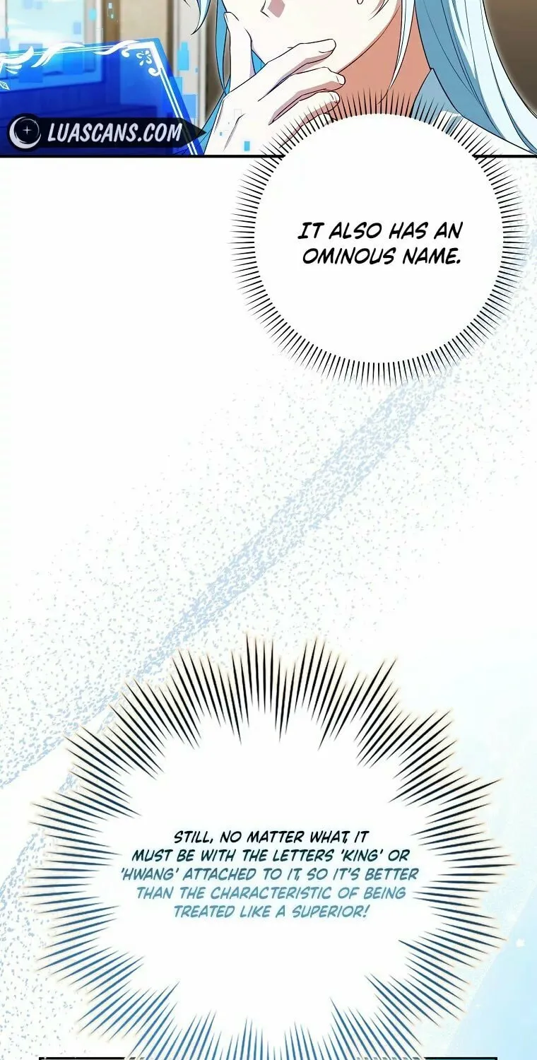 Deadline Is Raining in the Status Window Chapter 11 page 10 - 