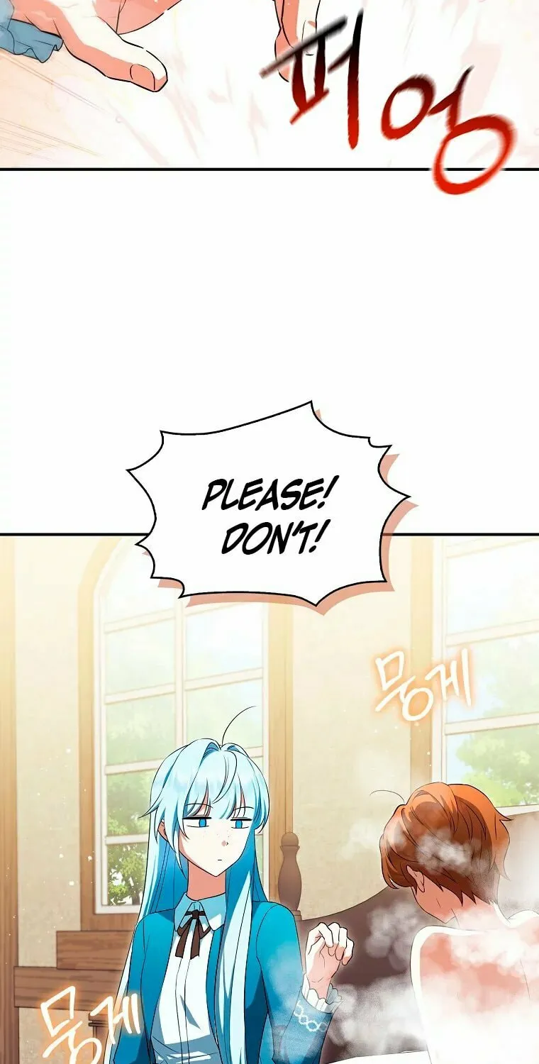 Deadline Is Raining in the Status Window Chapter 12 page 17 - 