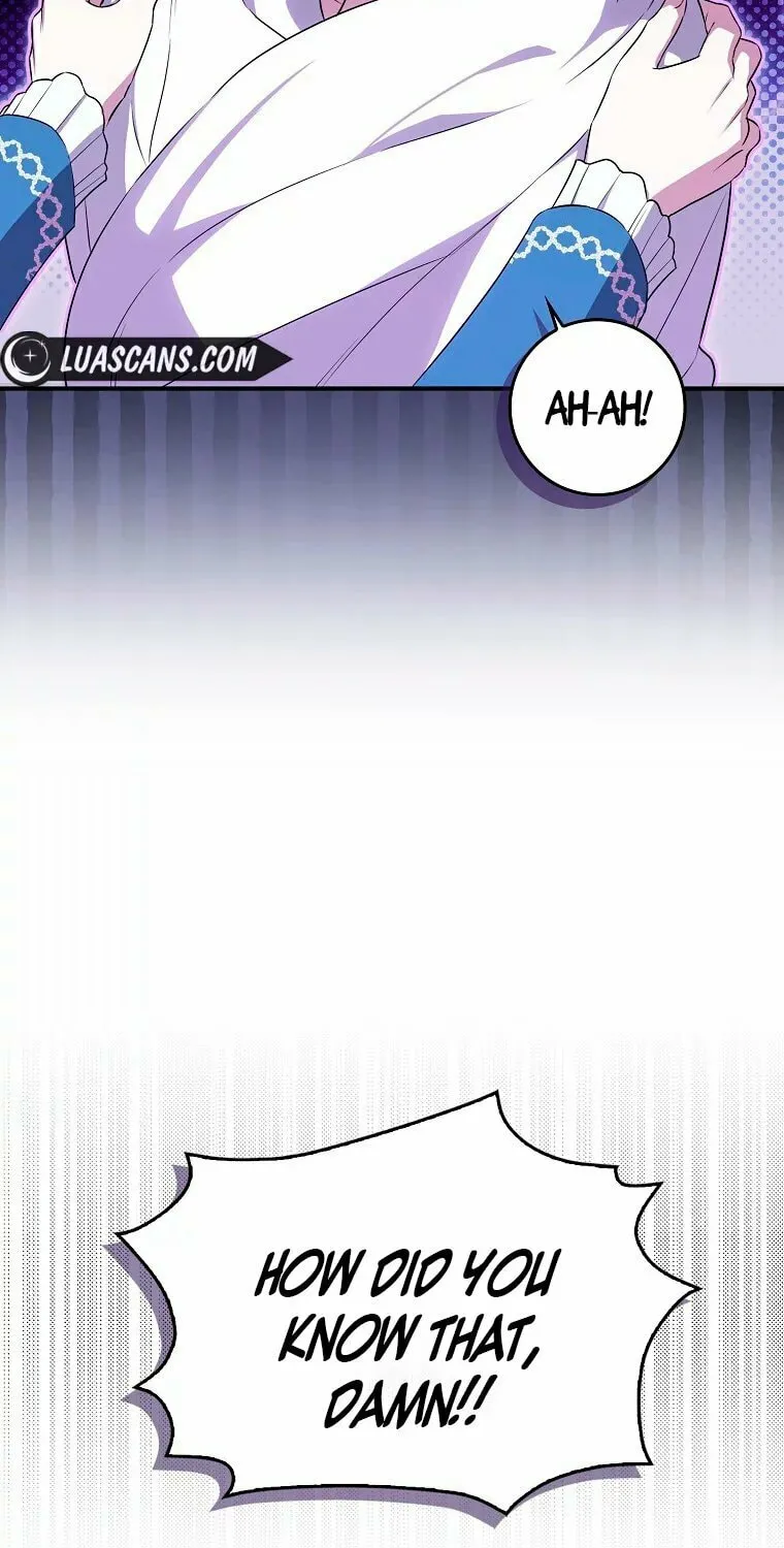 Deadline Is Raining in the Status Window Chapter 12 page 23 - 