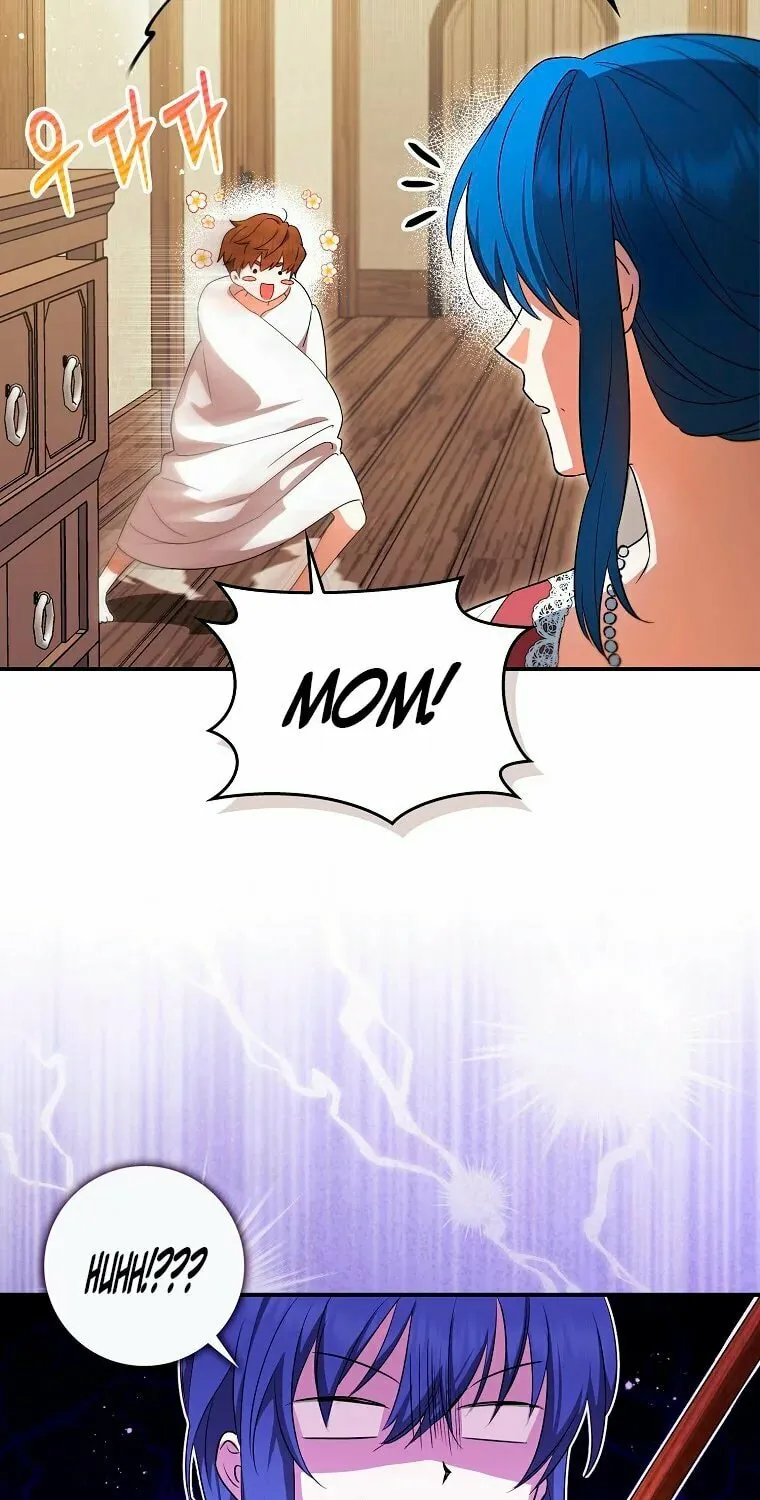 Deadline Is Raining in the Status Window Chapter 12 page 36 - 