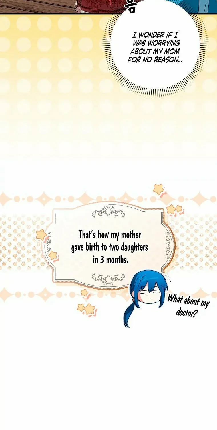 Deadline Is Raining in the Status Window Chapter 12 page 40 - 