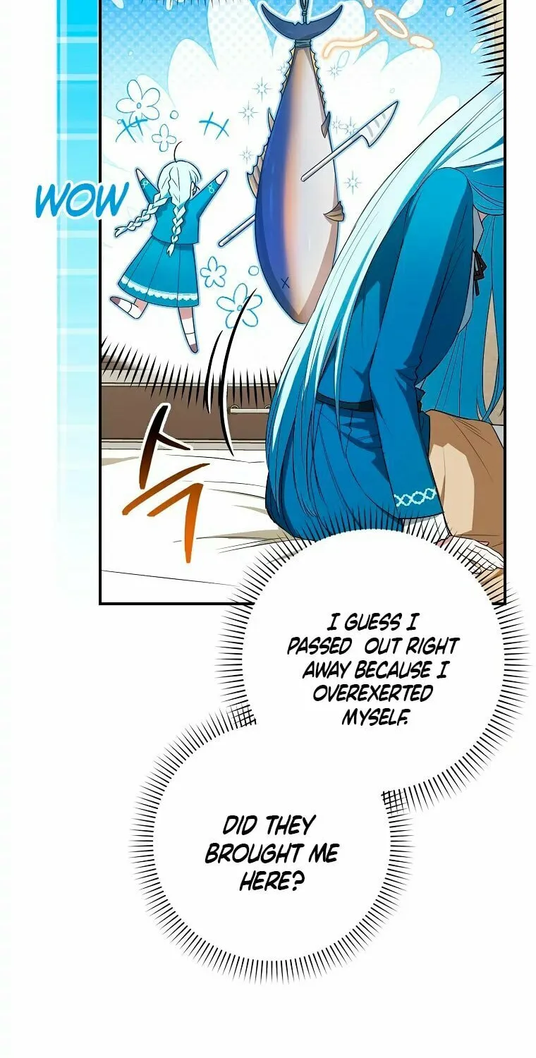 Deadline Is Raining in the Status Window Chapter 12 page 5 - 