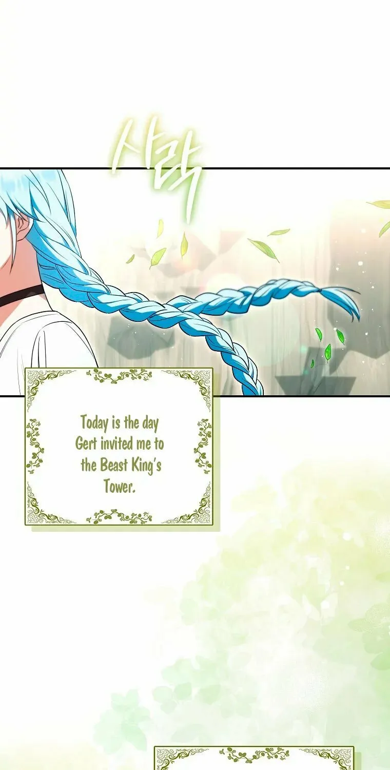 Deadline Is Raining in the Status Window Chapter 12 page 42 - 