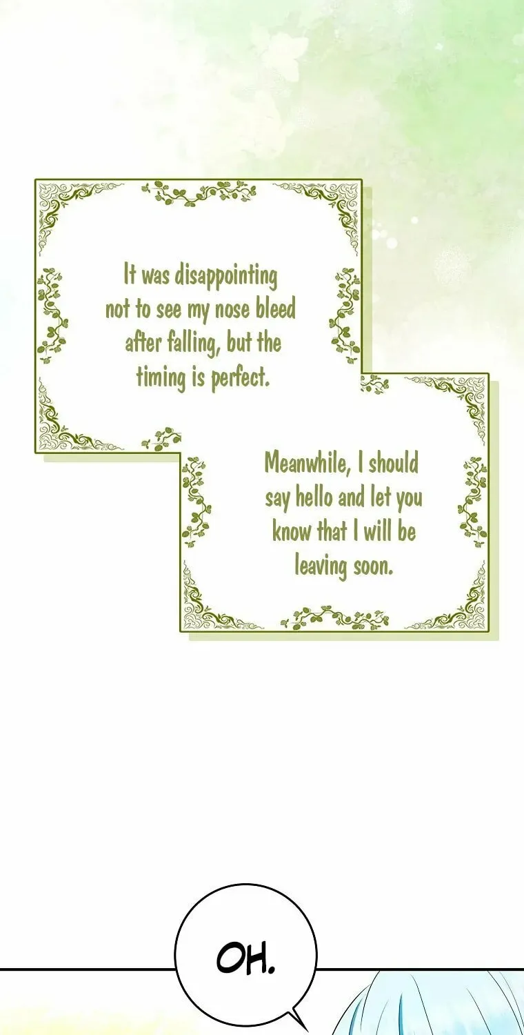 Deadline Is Raining in the Status Window Chapter 12 page 45 - 
