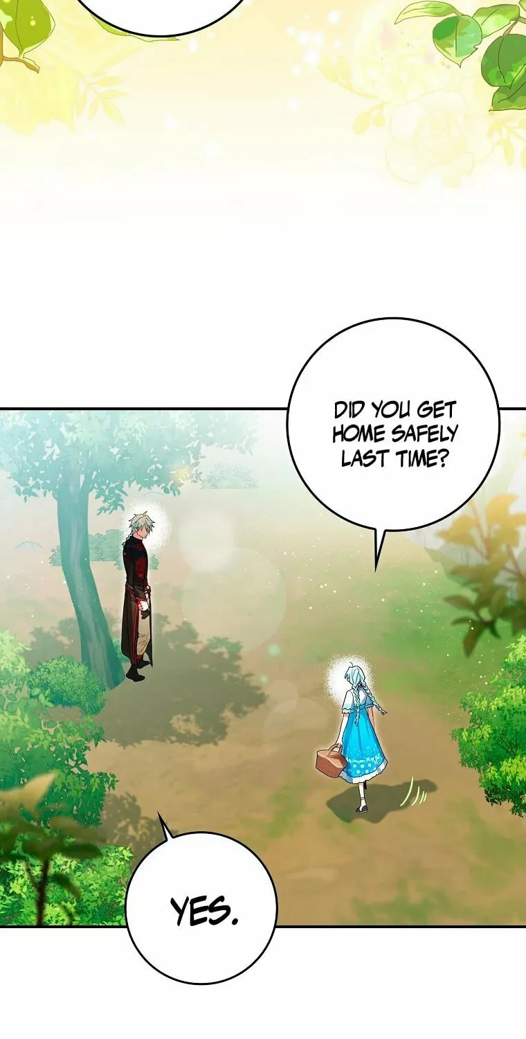 Deadline Is Raining in the Status Window Chapter 12 page 48 - 