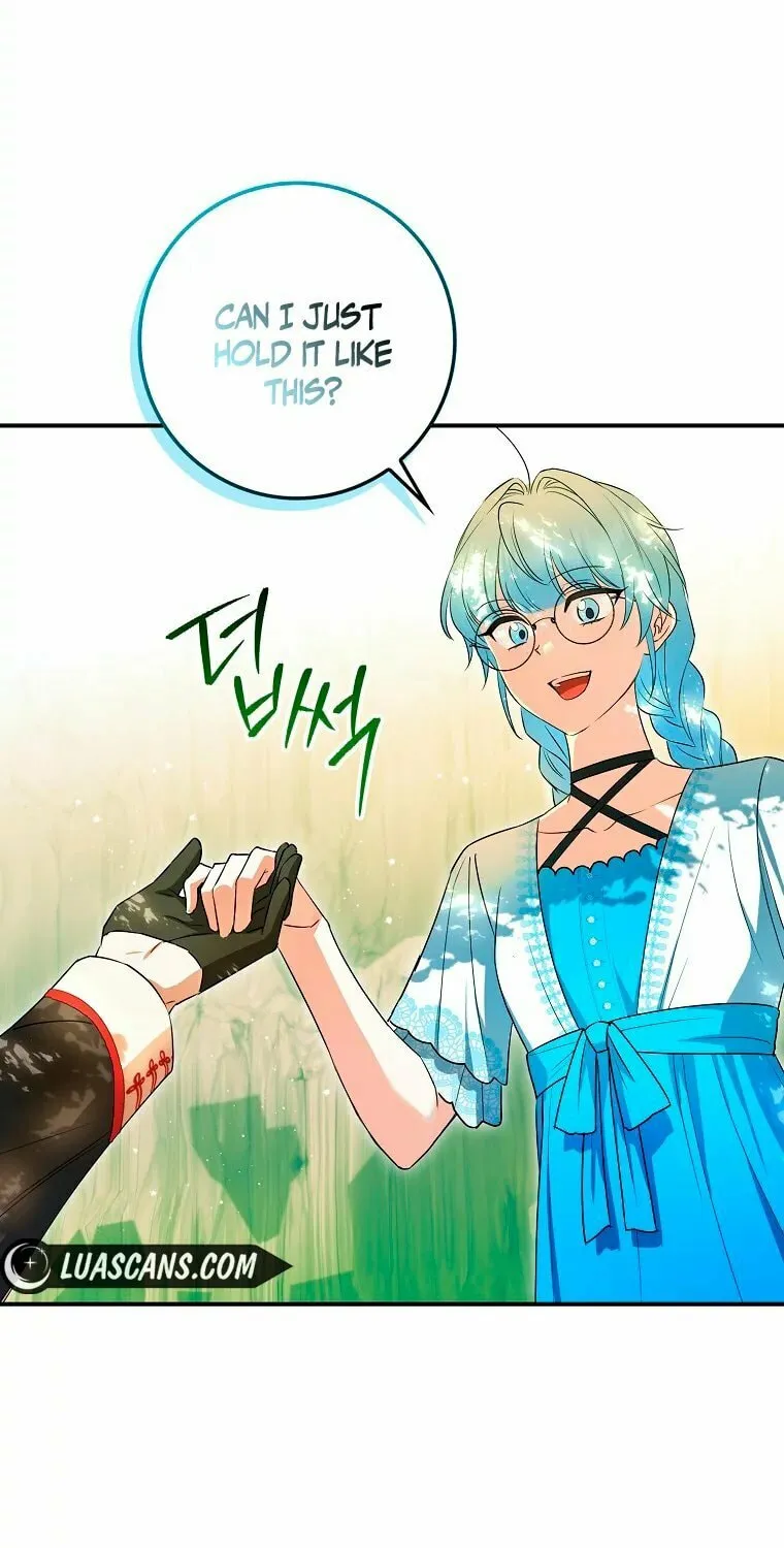 Deadline Is Raining in the Status Window Chapter 12 page 58 - 