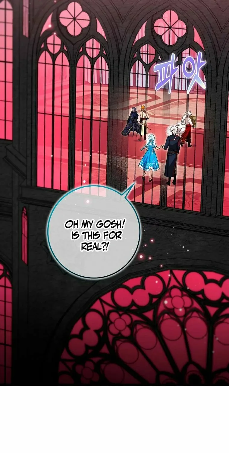 Deadline Is Raining in the Status Window Chapter 12 page 62 - 