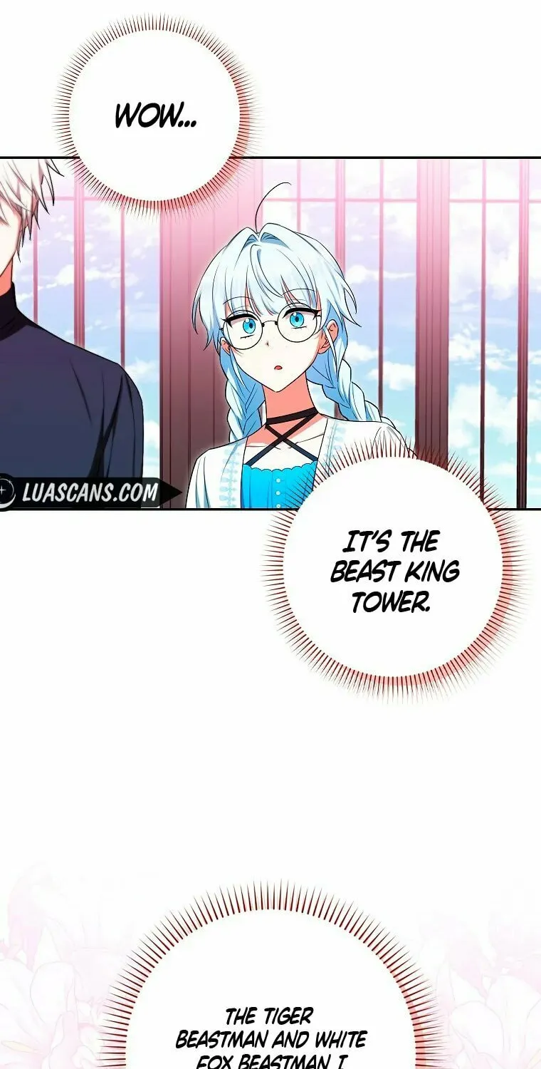 Deadline Is Raining in the Status Window Chapter 12 page 63 - 