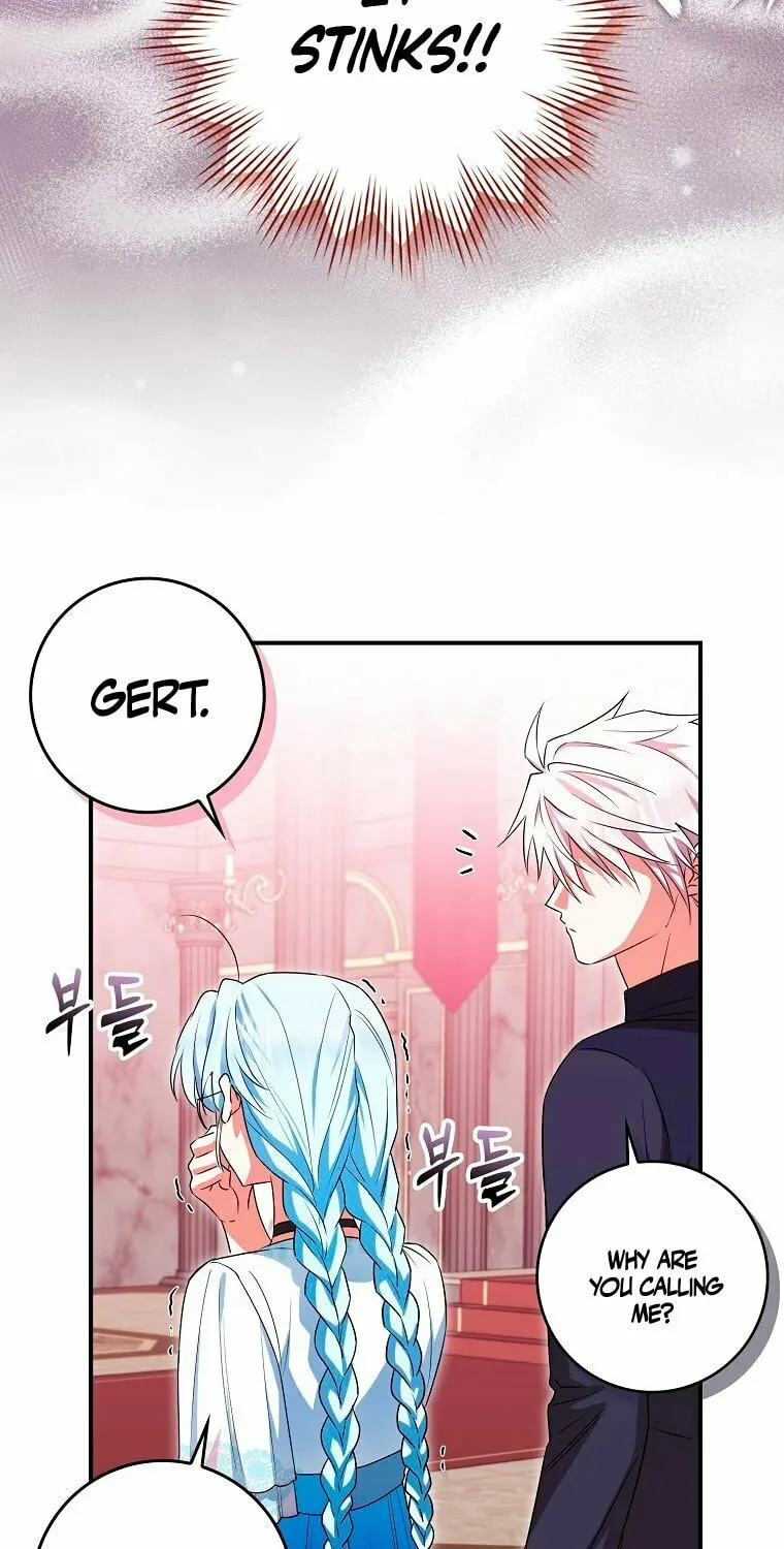 Deadline Is Raining in the Status Window Chapter 12 page 66 - 