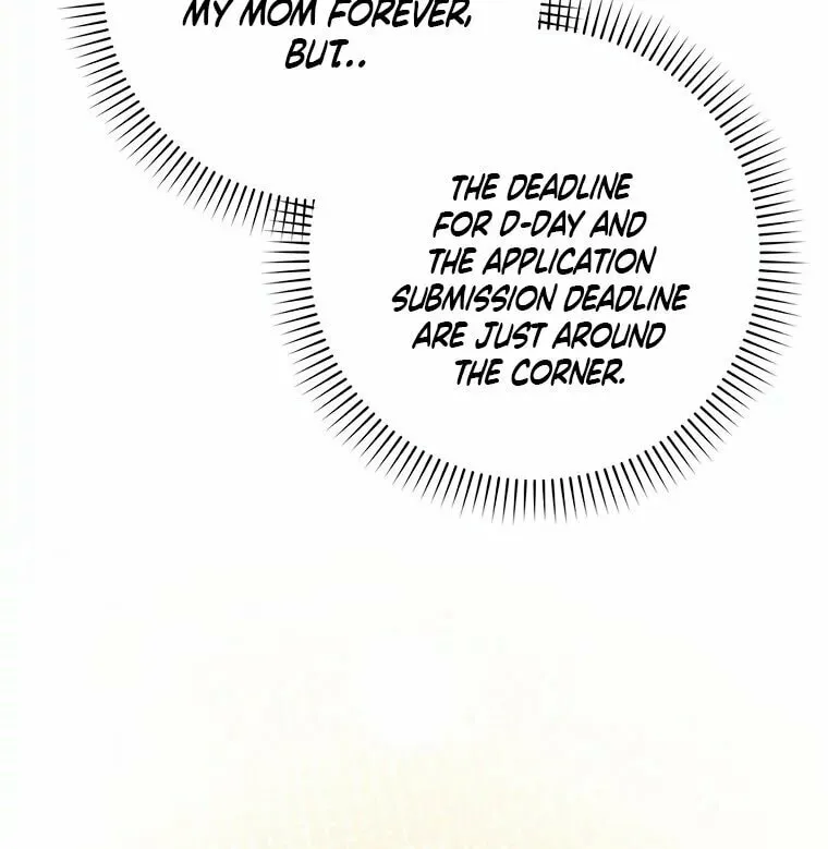 Deadline Is Raining in the Status Window Chapter 12 page 8 - 