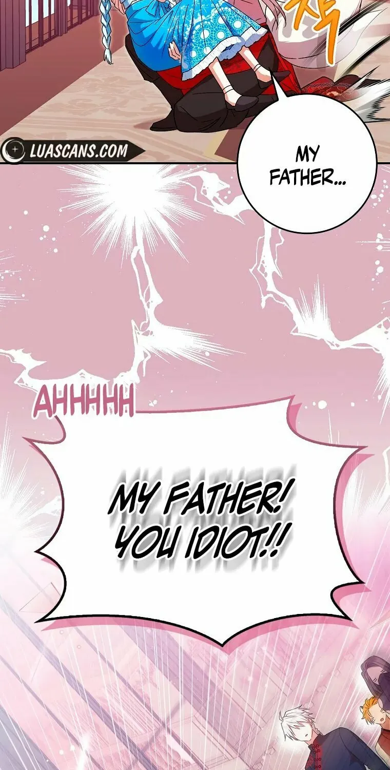 Deadline Is Raining in the Status Window Chapter 12 page 77 - 