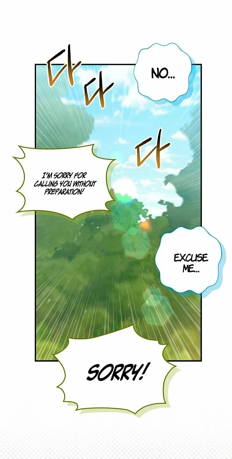 Deadline Is Raining in the Status Window Chapter 12 page 83 - 